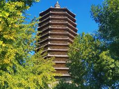 -玲珑塔公园
