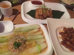 -黛瓦里巷(南京东路店)