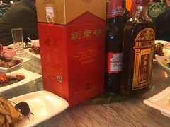 -申粤轩酒楼·三十年粤菜经典(丁香花园店)