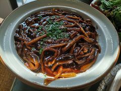 -兰溪小馆(东直门簋街店)