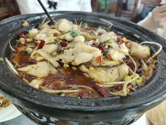 -老东阳·外婆菜(横店店)