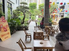 -顺德渔村·岭南一号
