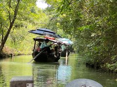 -西溪国家湿地公园