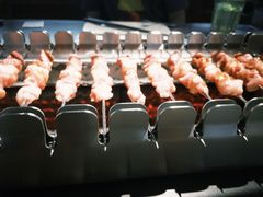 -很久以前羊肉串(长寿路星方汇店)