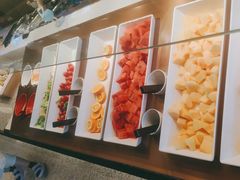 -比格比萨自助(宝山日月光店)