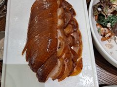 -小大董·烤鸭(王府井apm店)