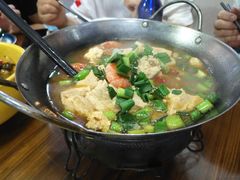 -小乡小镇·传承桐庐土菜·老板亲自烧的菜