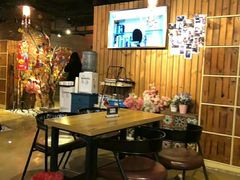-长藤鬼校(千禧店)