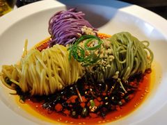 -绿茶餐厅(壹方天地店)