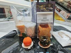 -TD66高山铁皮石斛养生茶饮