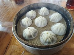 牛肉汤包-西工饭庄快餐厅(西工小街店)