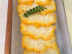 -花菇朵 ll 野生菌锅·精品滇菜(后沙峪店)