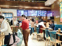 -西部马华清真兰州牛肉面·烧烤夜市(三里河店)