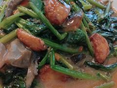 -莆田餐厅PUTIEN(三里屯店)