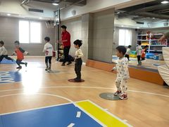 -动力小特工运动馆(望京店)
