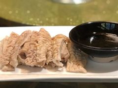 白切大肠-兴农记