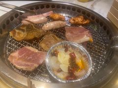 -火炉火自助餐(西直门凯德MALL店)