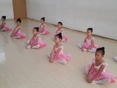 -雅米拉艺术中心(少儿舞蹈培训)