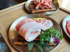 -西塔老太太泥炉烤肉(双井店)