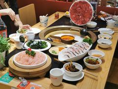 -豪渝火锅(红谷滩万达店)