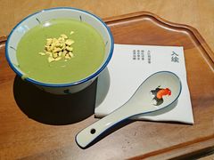 -RUXU入续鸳鸯糖水铺(万菱汇店)
