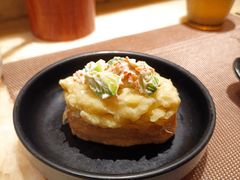牛油果榴莲（）-昊·来了寿司(泡桐树店)