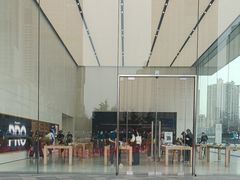 -Apple零售店(青岛万象城店)