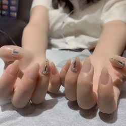 点击看大图 -Nail Me美甲美睫