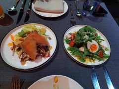 -YUE·6·西式融合餐厅(外滩六号店)