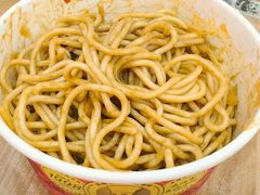 热干面-江三王记牛杂馆(总店)