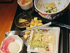 -原志优秀食材·匠心料理·海胆主题(金亿广场店)