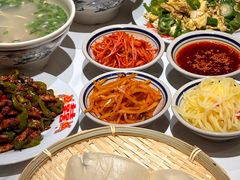 -奔跑吧陕菜·盛世长安(民乐园万达店)