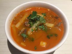 -九毛九西北菜(百信广场店)