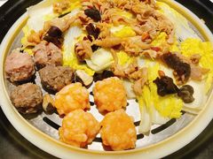 -碗中海·蒸汽海鲜·桑拿鸡(岭南天地店)