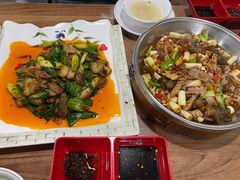 -张太婆老妈蹄花川菜馆·中华餐饮老字号(望平街店)