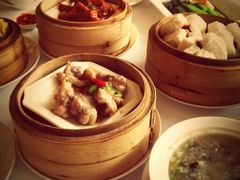 香宫-杭州香格里拉·香宫中餐厅
