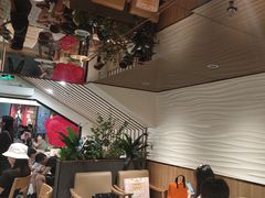 -霸王茶姬(正佳广场店)