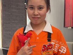 -红盔甲·小龙虾(人民广场店)