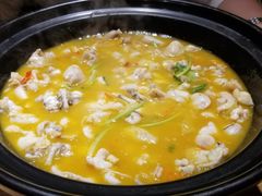 -唐伯虎新派湘菜馆(石夏时代广场店)