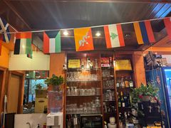 -JACK’S  PLACE 杰克地方(上海路店)