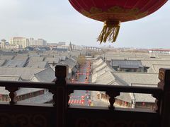 -青州古城