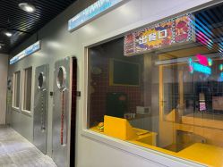 -疯狂冒险家-亲子密室-东坝店(金隅嘉品店)