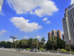 -天和百货(华南MALL店)