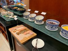 -昆明佳华广场酒店·西餐厅