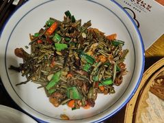 -屋里饭菜·湘菜馆(火车站店)