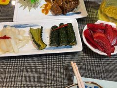 -南京金牛湖巨碗鱼头