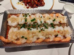 -外婆家(西红门荟聚购物中心店)