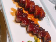 -领鲜天下·焗海鲜·花胶鸡(天目里店)