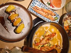 -沼津港精致料理·寿喜烧·烧鸟(漕河泾印象城店)