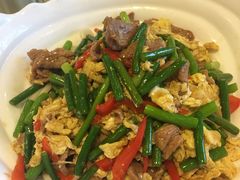 -文三里屯面馆(三里屯店)